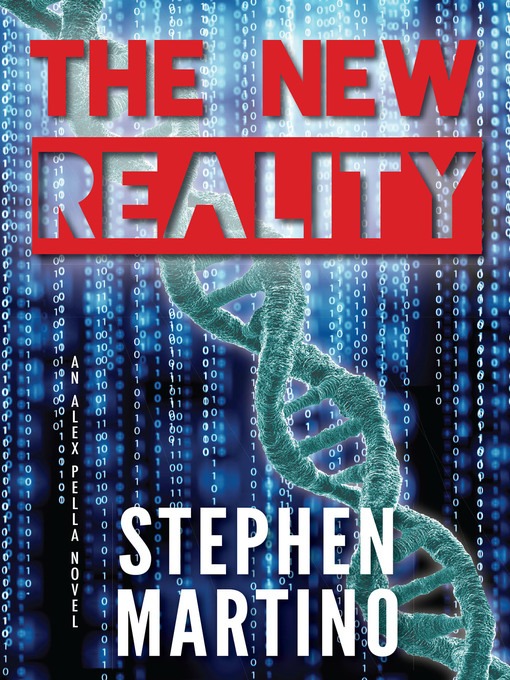 Title details for The New Reality by Stephen Martino - Available